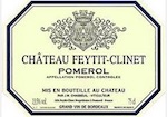Chateau Feytit Clinet Pomerol